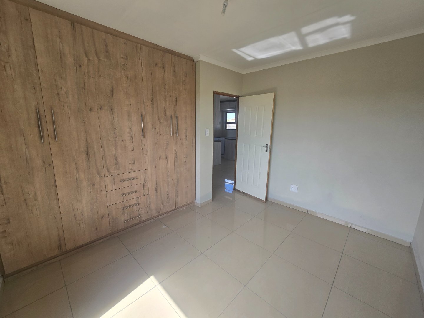 To Let 2 Bedroom Property for Rent in Panorama Free State